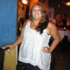 Meet your Posher, Lorena